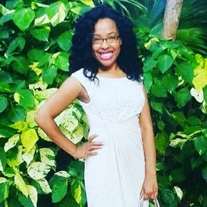 Meet your Posher, Renae